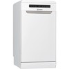 INDESIT Indaplovė | DSFO 3T224 C | Free standing | Plotis 45 cm | Number of place settings 10 | Number of programs 9 | Energy efficiency class E | Ekranas | Baltas
