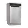 Indaplovė Whirlpool WSFO 3O23 PF X