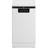 Indaplovė BEKO BDFS26120WQ