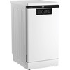 Indaplovė BEKO BDFS26120WQ