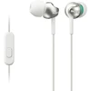Ausinės SONY MDR-EX110APW