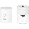 ECG KM 150 Minimo Baltas Portable electric kavamalė