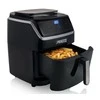 Oro gruzdintuvė Air Fryer Princess 6,5 l