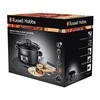 Russell Hobbs lėta viryklė pakuotės dėžė