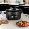 Russell Hobbs lėta viryklė Sous Vide su valdymo skydeliu