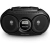 Muzikinis centras PHILIPS AZ215B/12 Magnetola