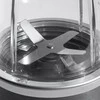 NUTRIBULLET Maišytuvas NB 505 DG, 500W, Inox