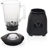 Princess stacionarus blenderis, 1000 W, 1,5 l stiklinis ąsotis, 4 greičiai, juodas, nerūdijantis plienas