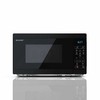 Mikrobangų krosnelė Sharp YC-MS02E-B 800W
