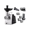 Mėsmalė Tefal NE109838 ( 1400 W , chromas )