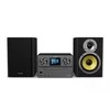 Muzikinis centras Philips Micro Music System TAM8905/10, 100W, interneto radijas, DAB+, Bluetooth, Spotify Connect, USB, MP3-CD