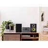 Muzikinis centras Philips Micro Music System TAM8905/10, 100W, interneto radijas, DAB+, Bluetooth, Spotify Connect, USB, MP3-CD