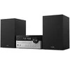 Muzikinis centras Philips Micro Music System TAM4205 Bluetooth®, CD, MP3-CD, USB, FM, 60 W, garso įvesties jungtis