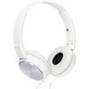 Ausinės Sony MDR-ZX310W Baltos