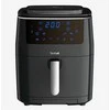 Gruzdintuvė TEFAL Fryer FW201815