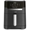 Karšto oro gruzdintuvė Tefal Easy Fry &amp; Grill 2-in-1 Precision, 1550  W, 4,5 L