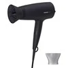 Plaukų džiovintuvas Philips 3000 serija BHD308/10, Juodos spalvos