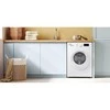 Skalbimo mašina Samsung WW60A3120WE/LE