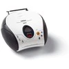 Lenco SCD-24 baltas