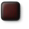 „Philips“ belaidis garsiakalbis TAS2505B/00, Bluetooth 5.0, IPX7, 10 valandų grojimo laikas, 2,5 valandos įkrovimo laikas, Integruotas mikrofonas, Juodas, 3W