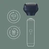 Panasonic | 3 ašmenų skustuvo galvutė | ER-CSF1-A301 MultiShape | Juodas