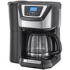 Kavos aparatas Russell Hobbs - Victory Grind Brew kavos virimo aparatas