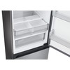 Šaldytuvas SAMSUNG RB38C7B6BS9/EF