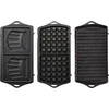 Sumuštinių keptuvas Sumuštinių keptuvė Tefal SW614831