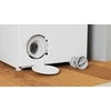 INDESIT | Skalbimo mašina | BTW L60400 EE/N | Energy efficiency class C | Top loading | Skalbimo talpa 6kg | 951 RPM | Gylis 60 cm | Plotis 40 cm | Baltas