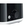 BRAUN pusryčių skrudintuvas HT 1010 BK, Juodas