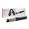 Plaukų Tieinimo Žnyplės - BaByliss Curl Styler C112E Quartz-Ceramic 3 Temperatūros Nustatymai Juoda Rožinė Aukso