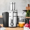 Gastroback Design Multi Juicer Digital Type Automatinė sulčiaspaudė