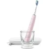 Philips DiamondClean 9000 „Sonic“, elektrinis dantų šepetėlis su programėle HX9911/29