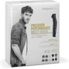 Plaukų ir barzdos kirpimo mašinėlė BABYLISS MT728E
