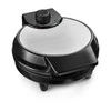 Tristar | Vaflinė | WF-1160 | 700 W | Heart shaped | Juodas