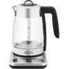 ECG RK 1891 INFUSO Elektrinis virdulys with tea strainer