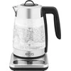 ECG RK 1891 INFUSO Elektrinis virdulys with tea strainer