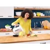 Virdulys Braun Breakfast WK 1100 WH, baltas