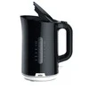 BRAUN Breakfast Virdulys WK 1100 BK, Juodas