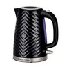Russell Hobbs 26380-70 electric virdulys 1.7 L 2400 W Juodas