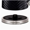Russell Hobbs 26380-70 electric virdulys 1.7 L 2400 W Juodas
