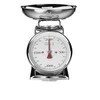 Virtuvinės svarstyklės Gastroback 30102 Maximum weight (capacity) 2kg, Nerūdijantis plienas