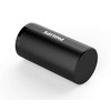 ActionFit Belaidės ausinės Philips TAST702BK/00, Juodos