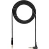 Panasonic | Deep Bass Belaidės Ausinės | RB-M500BE-K | Belaidės | Over-ear | Mikrofonas | Belaidės | Juodas