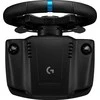 Logitech G923 TRUEFORCE simuliacinis lenktynių vairas su pedalais, skirtas Xbox Series X/S /Xbox One/PC (Pažeista pakuotė)