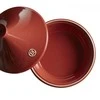 Puodas 32cm s/d TAJINE raudonas