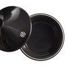 Emile Henry Puodas TAJINE 32 cm juodas
