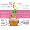 Ahmad Tea Natūrali arbata ''Beauty'', vokeliuose, 20 vnt.