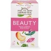 Ahmad Tea Natūrali arbata ''Beauty'', vokeliuose, 20 vnt.