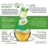 Ahmad Tea Natūrali arbata ''Digest'', vokeliuose, 20 vnt.